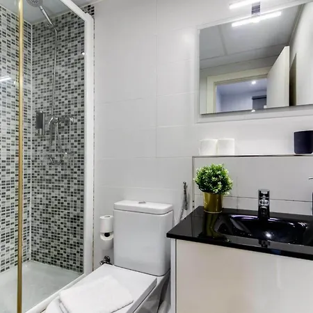 City&beach 3 In Center Apartment *